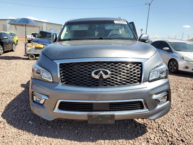 2016 Infiniti Qx80 VIN: JN8AZ2NF0G9611997 Lot: 54982364