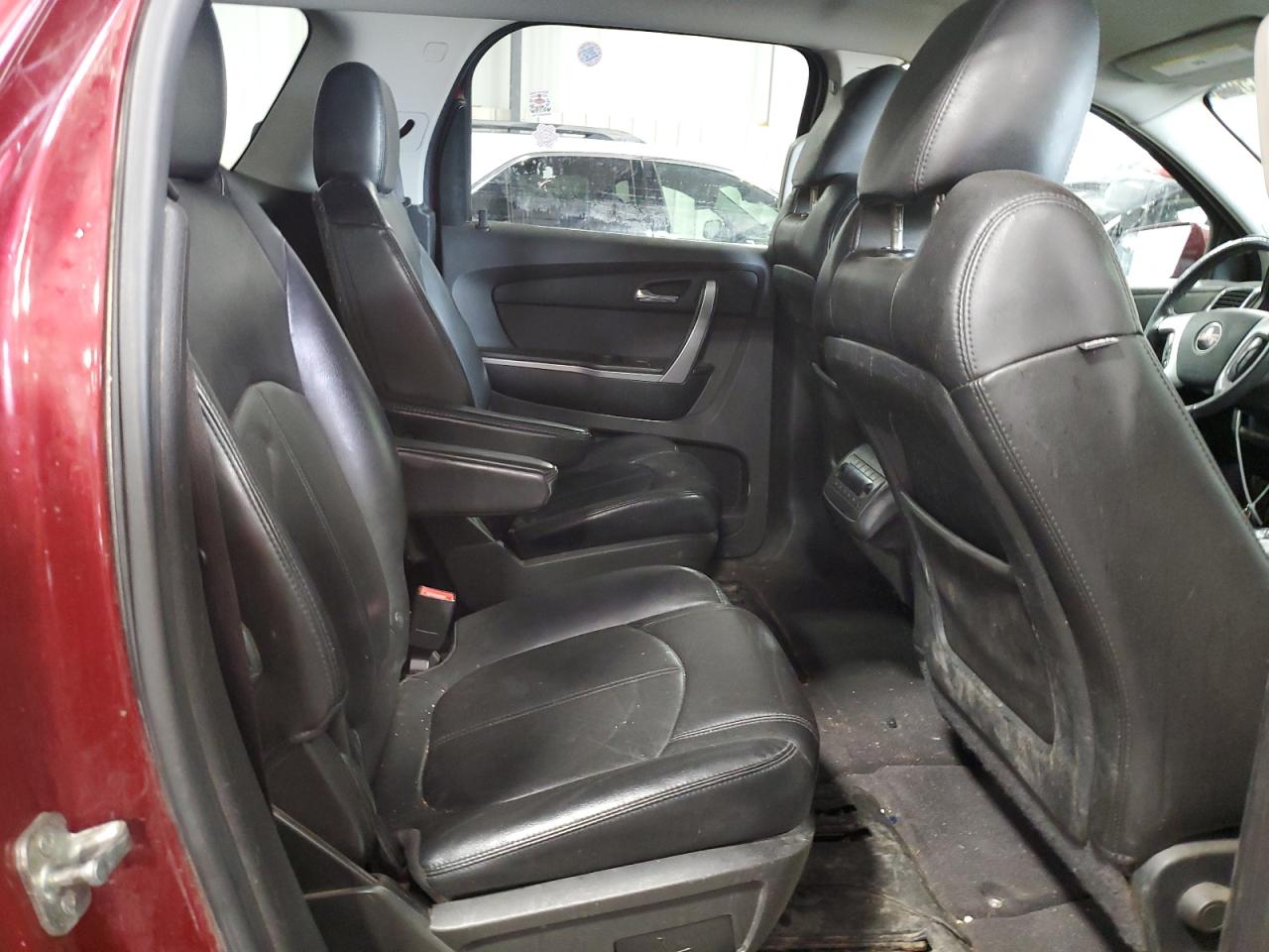 1GKKVRED9BJ284773 2011 GMC Acadia Slt-1