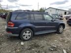 Lot #3024270854 2008 MERCEDES-BENZ GL 450 4MA