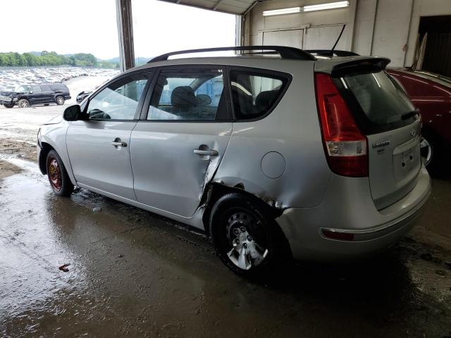 2010 Hyundai Elantra Touring Gls VIN: KMHDC8AE1AU076916 Lot: 55187434