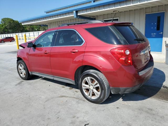 2013 Chevrolet Equinox Lt VIN: 2GNALDEK6D6212533 Lot: 57087144