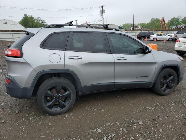 2015 Jeep Cherokee Latitude VIN: 1C4PJMCS7FW728419 Lot: 53382434