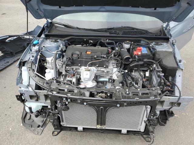 2HGFE2F58RH569375 Honda Civic SPOR 11