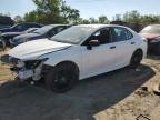 2022 TOYOTA CAMRY NIGH - 4T1G31AK8NU034193