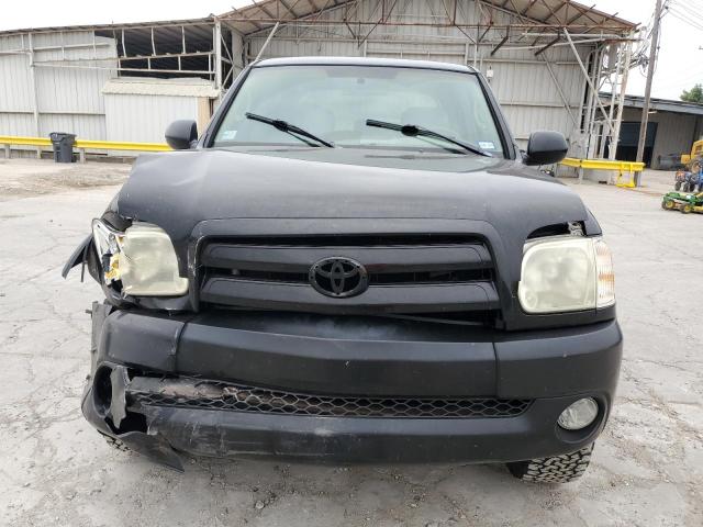 2006 Toyota Tundra Double Cab Limited VIN: 5TBET38146S514878 Lot: 53902094