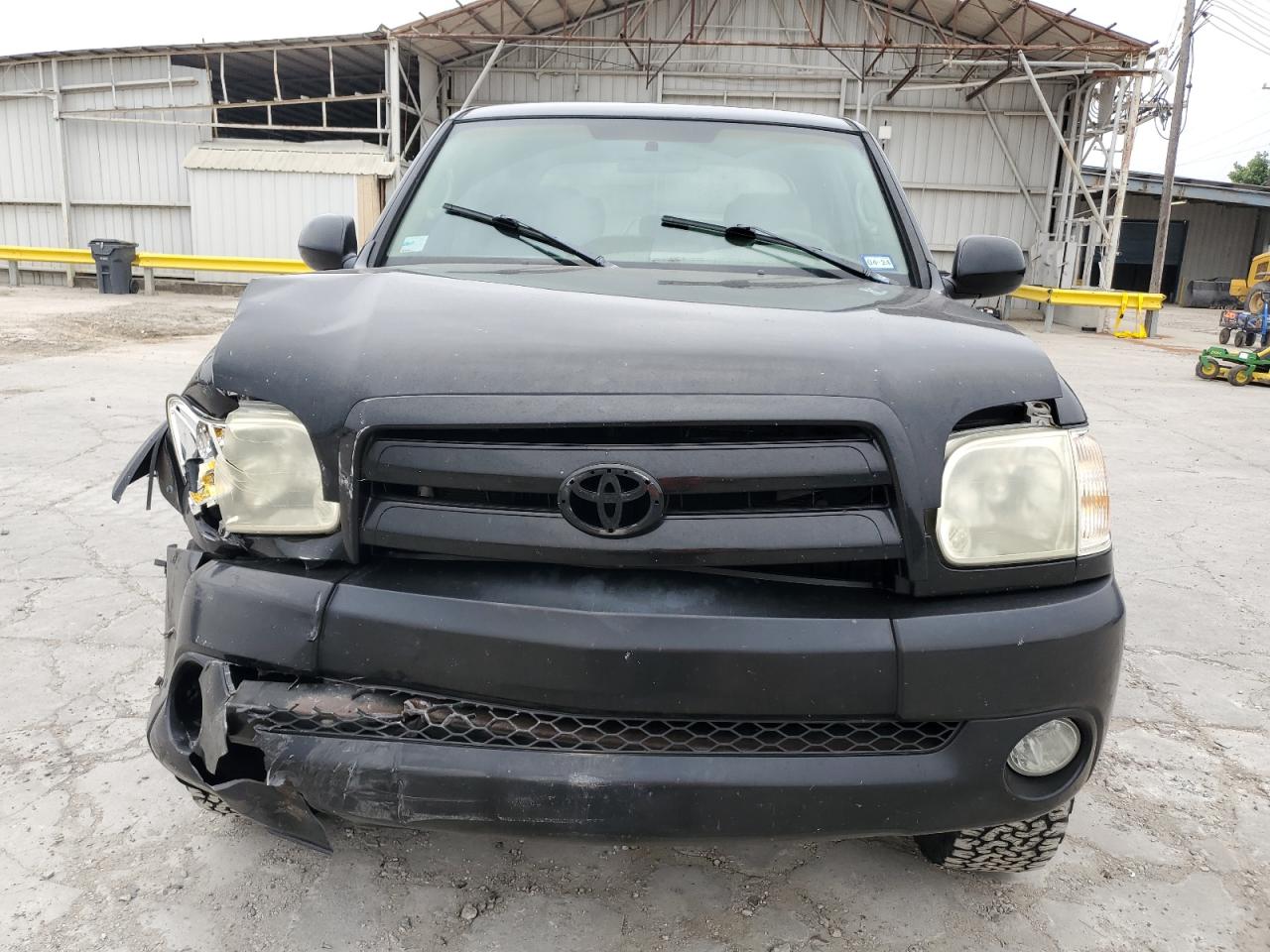 5TBET38146S514878 2006 Toyota Tundra Double Cab Limited