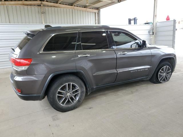 2017 Jeep Grand Cherokee Limited VIN: 1C4RJEBG3HC867706 Lot: 53060624