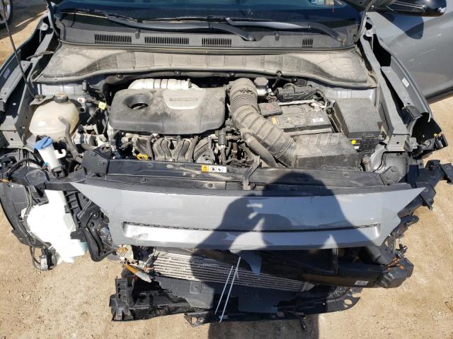 2021 HYUNDAI KONA NIGHT KM8K6CA58MU711930
