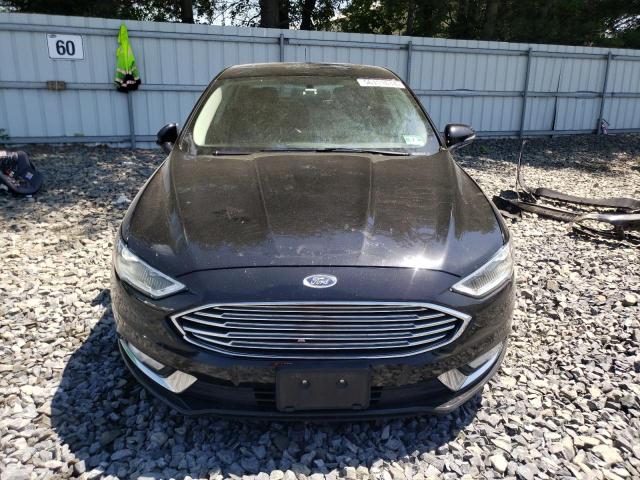 VIN 3FA6P0D9XJR174177 2018 Ford Fusion, Titanium/Pl... no.5