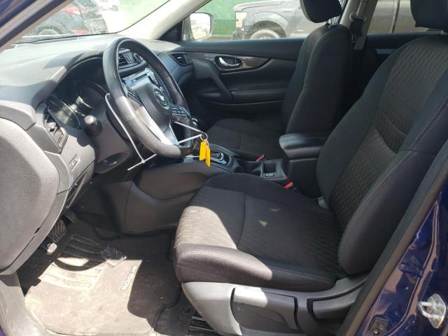 2018 Nissan Rogue S VIN: 5N1AT2MTXJC763294 Lot: 55581164