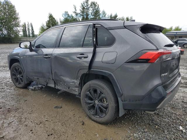 2022 Toyota Rav4 Se VIN: 4T3T6RFV1NU099157 Lot: 56737884