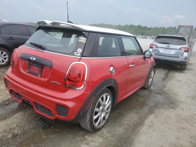 2016 Mini Cooper John Cooper Works VIN: WMWXM9C58GT997673 Lot: 53847424