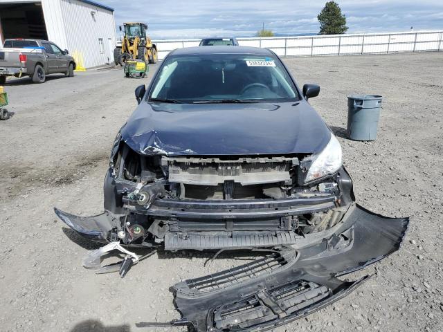 2017 Subaru Legacy 2.5I VIN: 4S3BNAB6XH3061240 Lot: 53832334