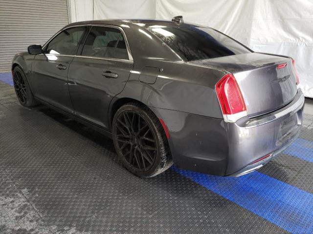 2015 Chrysler 300 Limited VIN: 2C3CCAAG4FH796749 Lot: 53088554