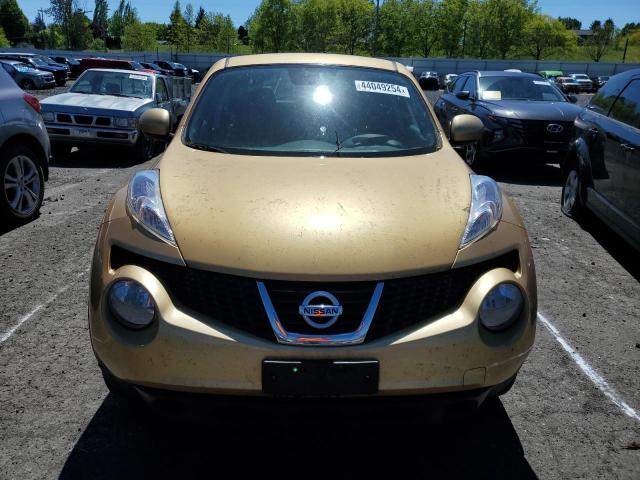 2014 Nissan Juke S VIN: JN8AF5MR2ET352595 Lot: 44049254