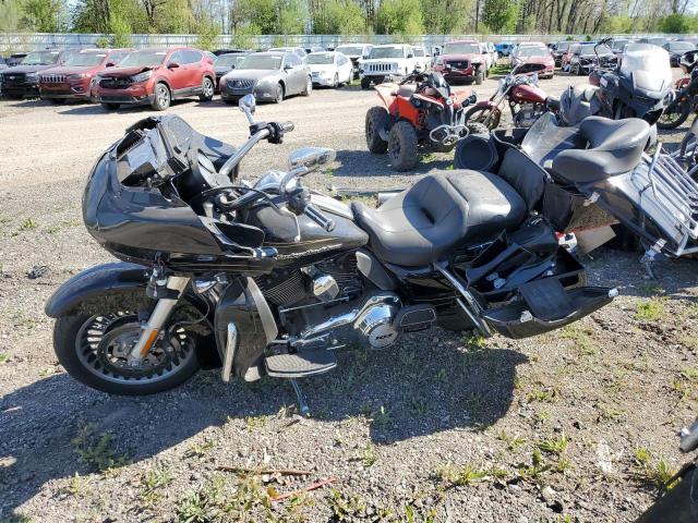2012 HARLEY-DAVIDSON FLTRU ROAD 1HD1KGM10CB601913