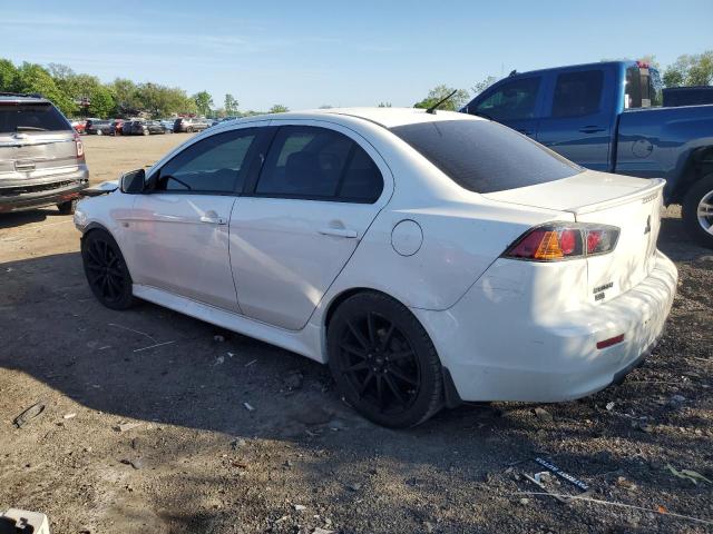 2012 Mitsubishi Lancer Se VIN: JA32V2FWXCU015554 Lot: 53294114