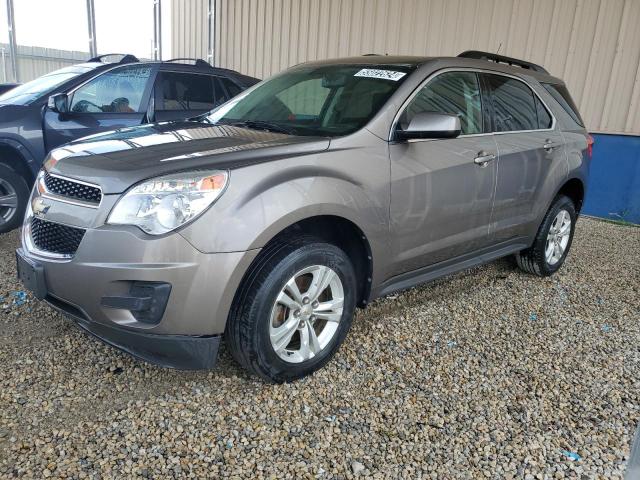 2010 Chevrolet Equinox Lt VIN: 2CNALDEW6A6272380 Lot: 55022624