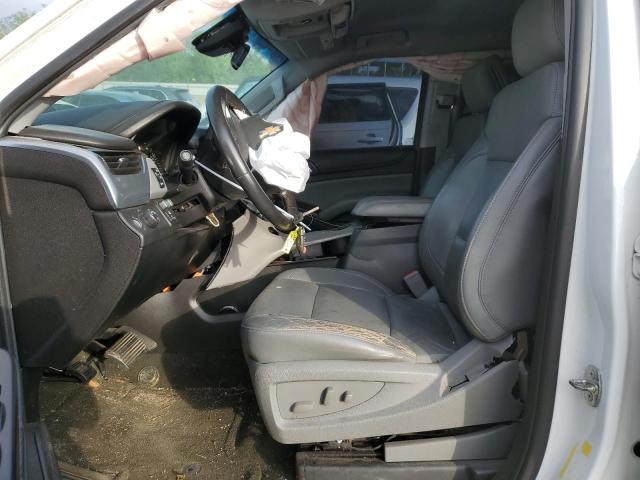2015 CHEVROLET TAHOE C150 - 1GNSCBKC7FR198185