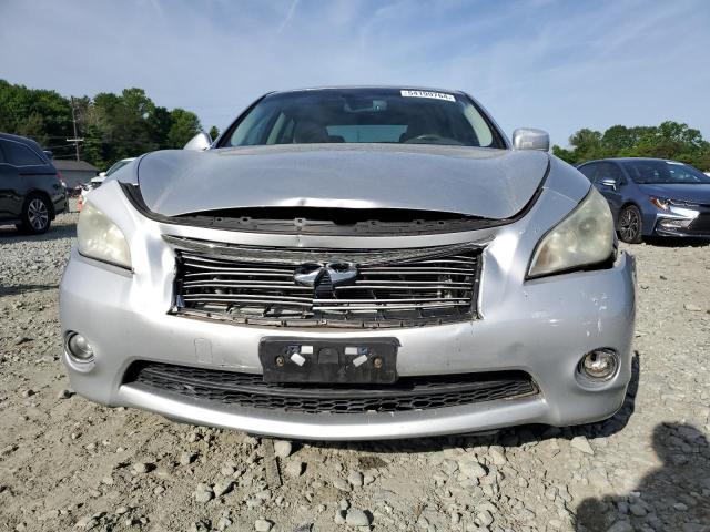 2013 Infiniti M37 X VIN: JN1BY1AR0DM602600 Lot: 54199764