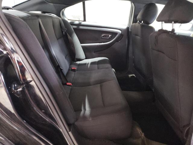 2016 Ford Taurus Police Interceptor VIN: 1FAHP2MK0GG105652 Lot: 56505504