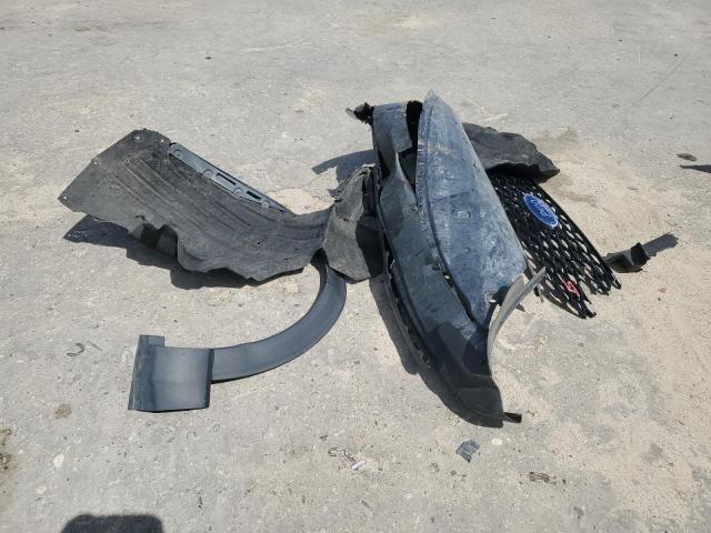 2022 Ford Explorer St VIN: 1FM5K8GC4NGA98832 Lot: 53882254