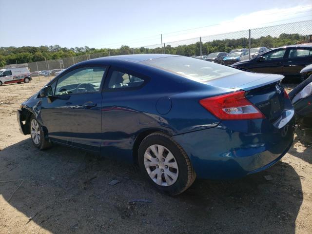 2012 Honda Civic Lx VIN: 2HGFG3B58CH533408 Lot: 56421014