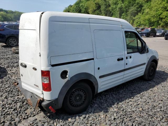 2012 Ford Transit Connect Xl VIN: NM0LS7AN1CT099485 Lot: 54601694