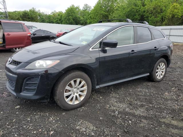 2011 Mazda Cx-7 VIN: JM3ER2BM8B0400227 Lot: 55467444