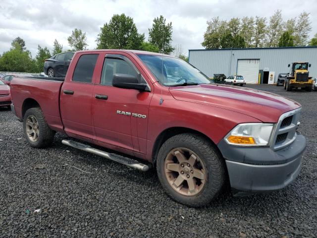 2011 Dodge Ram 1500 VIN: 1D7RV1GP2BS553232 Lot: 55963104