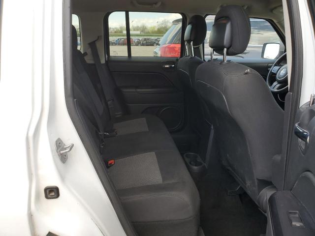 2015 JEEP PATRIOT 1C4NJRAB3FD190479