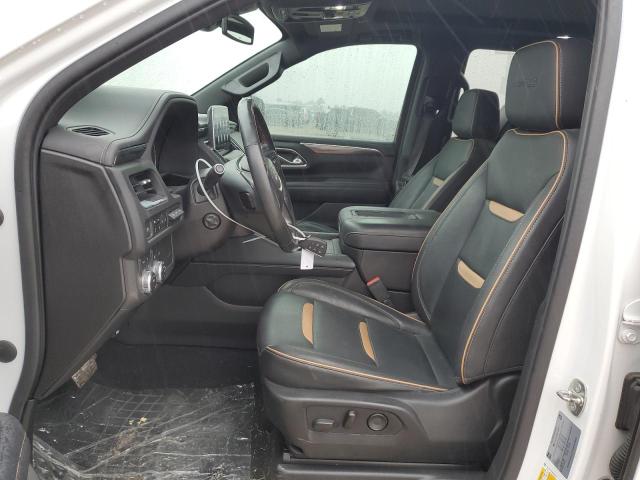 2021 GMC Yukon At4 VIN: 1GKS2CKD7MR350977 Lot: 54851754