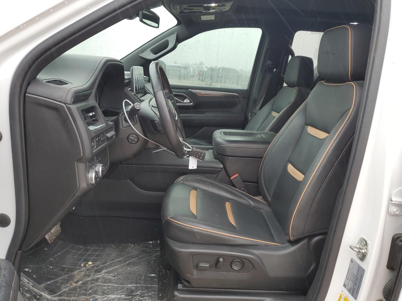 1GKS2CKD7MR350977 2021 GMC Yukon At4