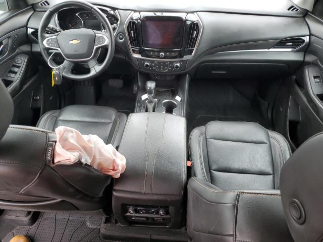 1GNERKKW1MJ164163 Chevrolet Traverse P 8