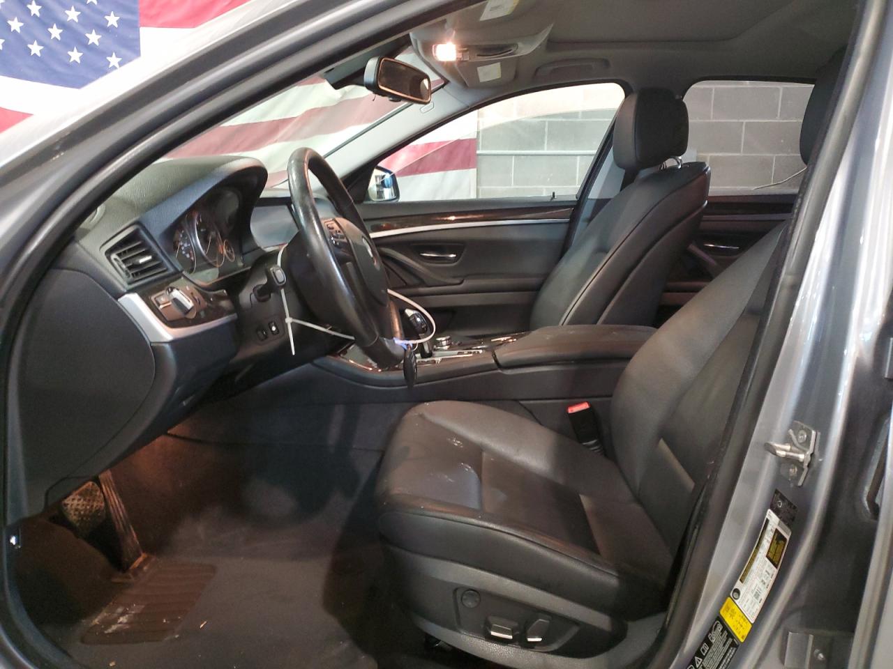 WBAXH5C50CDW06839 2012 BMW 528 Xi