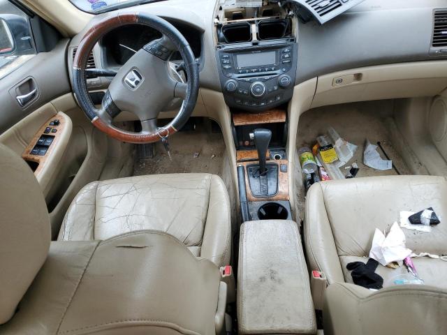 2004 Honda Accord Ex VIN: 1HGCM56814A063332 Lot: 53878114