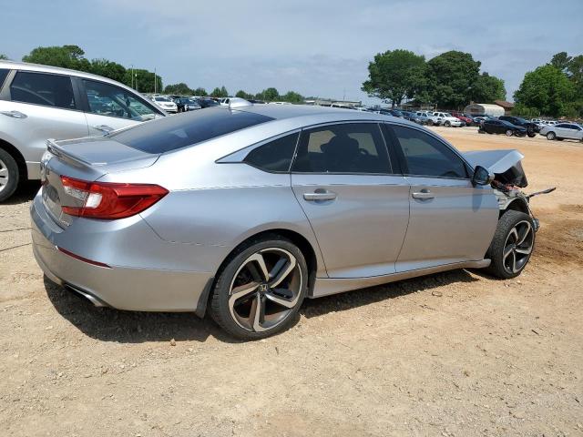 2018 HONDA ACCORD SPO - 1HGCV1F3XJA142875