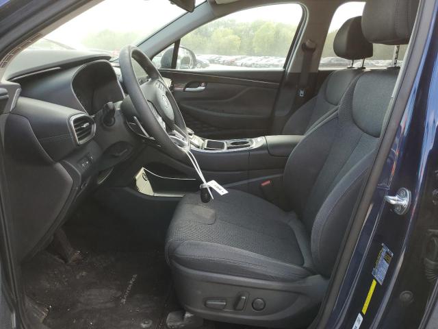 2022 HYUNDAI SANTA FE S - 5NMS2DAJ5NH407482