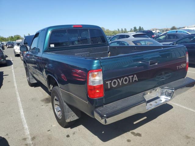 1997 Toyota T100 Xtracab VIN: JT4UN22D4V0038577 Lot: 55391154