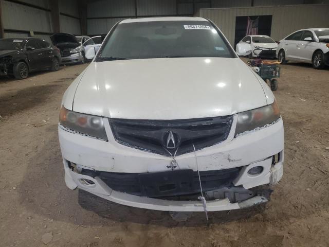 2006 Acura Tsx VIN: JH4CL96816C022309 Lot: 55871804