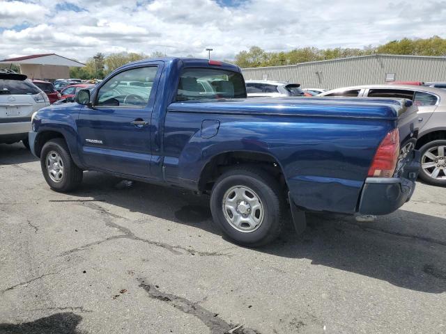 2006 Toyota Tacoma VIN: 5TENX22N16Z271695 Lot: 54338734