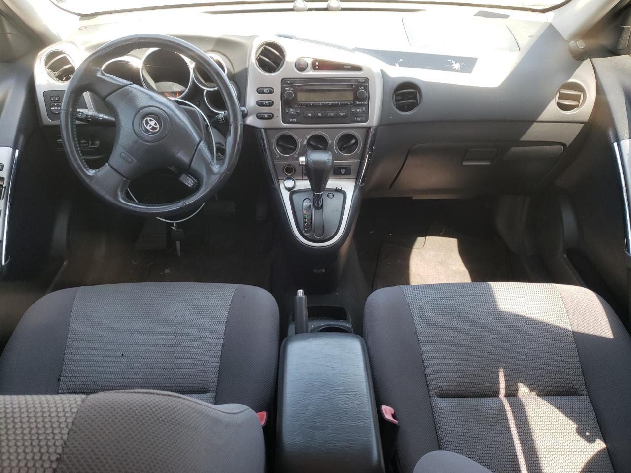 2T1KR32E05C550109 2005 Toyota Corolla Matrix Xr