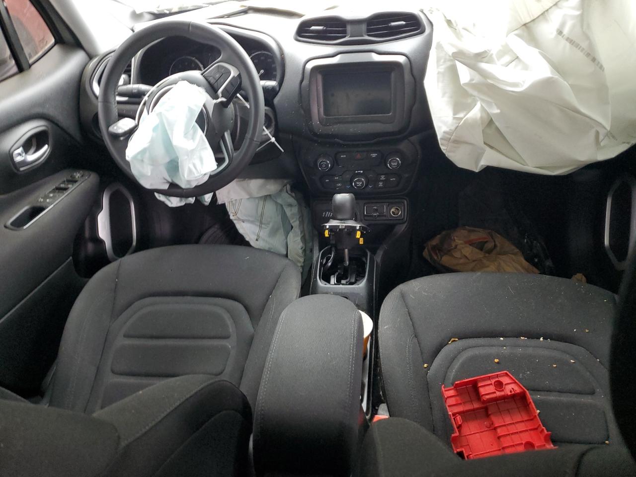 ZACNJBBB3KPK82707 2019 Jeep Renegade Latitude