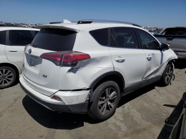 2017 Toyota Rav4 Xle VIN: JTMWFREV4HJ143072 Lot: 55547114