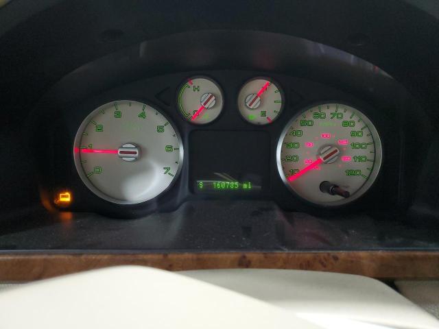 2005 Ford Five Hundred Limited VIN: 1FAHP28125G189231 Lot: 56464124