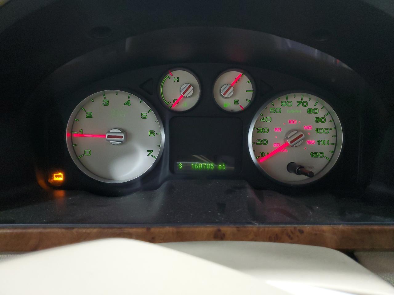 1FAHP28125G189231 2005 Ford Five Hundred Limited