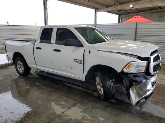 2021 Ram 1500 Classic Tradesman VIN: 1C6RR6FG5MS584921 Lot: 54363954