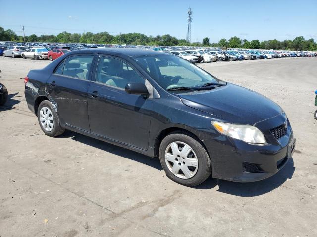 2010 Toyota Corolla Base VIN: 2T1BU4EE7AC502939 Lot: 55454014