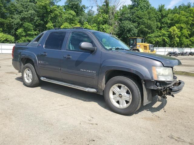 2011 Chevrolet Avalanche Lt VIN: 3GNTKFE39BG210518 Lot: 56563784