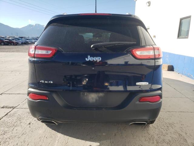 2015 Jeep Cherokee Latitude VIN: 1C4PJMCS9FW641153 Lot: 54071264